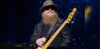 Помер басист рок-гурту «ZZ Top» Дасті Гілл