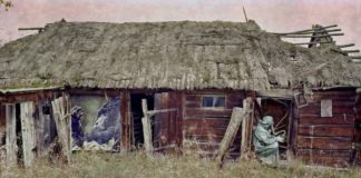 У Києві запрацювала виставка за підтримки Девіда Лінча