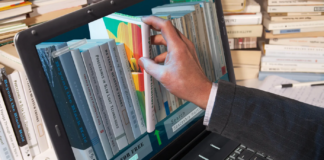 Книговидавничі тренди майбутнього