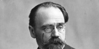 Лауреати Міжнародної літературної премії імені Еміля Золя за 2021 рік