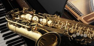 В Україні створили проєкт ретроспективи вітчизняного джазу