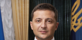 З’явиться нагорода «Національна легенда України»