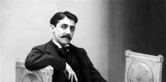 У Франції вийшли друком невідомі рукописи Пруста