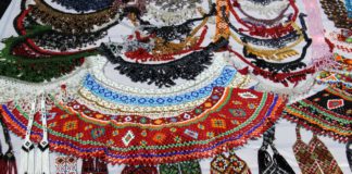 Майстри народного мистецтва можуть податися на президентську стипендію