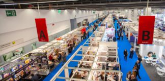 Франкфуртський книжковий ярмарок оголосив програму та умови