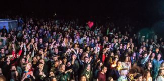 «Ше.Fest» оголосив дати проведення