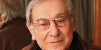 Не стало режисера київського театру Лесі Українки