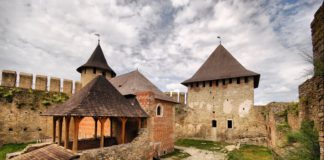 Чотирьохсотліття битви під Хотином готуються відзначити фестивалем