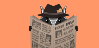 Запрацював вебсайт для популяризації читання серед дітей