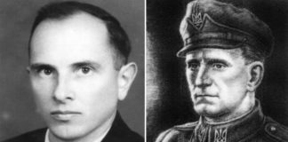 Депутати пропонують повернути Шухевичу й Бандері звання Героя України