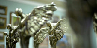 У фіналі премії «Angelus» – двоє письменників і письменниця з України