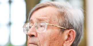 Іван Дзюба справив ювілей