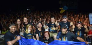 Фестиваль «Холодний Яр» зібрав понад 100 тис. грн для захисників України