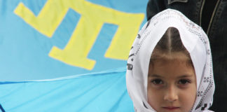 У Мінреінтеграції пояснили, чого кримськотатарська мова матиме латинську абетку