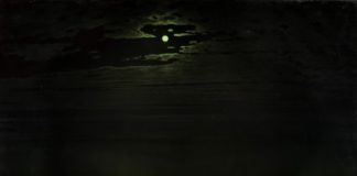 Дмитро Княжич. «Ще» так схоже на «вже»…