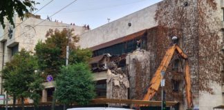 У КМДА відреагували на ситуацію з «Квітами України»