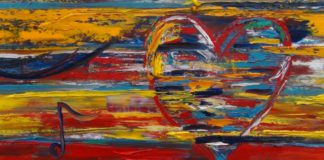 Олександр Козинець. Love