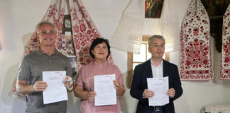 МКІП та МХП відроджуватимуть музей «Пирогів»