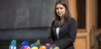 Юлія Мендель опублікувала уривок своєї книжки