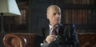 Не славословити, а словодіяти: у Києві вшанували пам’ять Михайла Слабошпицького