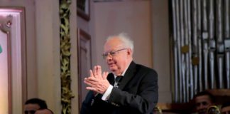 МКІП розпочало добір на конкурс молодих композиторів пам’яті Скорика