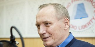 Сімдесят п’яті уродини відзначив Володимир Некляєв