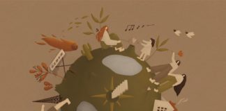 Підтримка білорусів і вірш Жадана: новий альбом гурту «Колір»