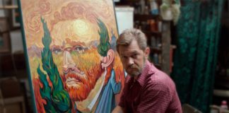 Художник подає позов на видавництво через використання його творів у підручнику