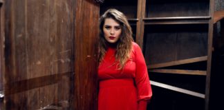 Співачка гурту KAZKA почала раптівку проти ненависті та цькувань