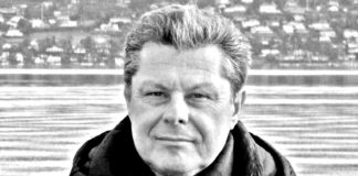 У Києві відбудеться презентація роману Олеся Ільченка