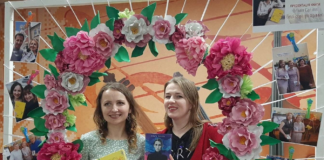 Тетяна Бобик-Кримська. Відгук на роман Ольги Саліпи «Оля»