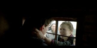 Український фільм виборов нагороду фестивалю в Лас-Вегасі