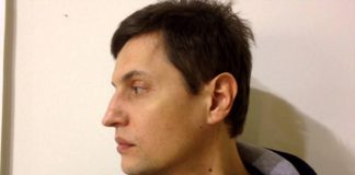 Не стало колишнього заступника міністра культури Юрія Рибачука