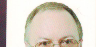 Помер Ростислав Мусієнко