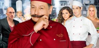 Нацрада оштрафувала відомий телеканал через серіал російською