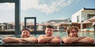 Розпочалося знімання стрічки за сценарієм Ірени Карпи