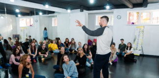 Підтримати проведення фестивалю «Translatorium» можна в усемережжі