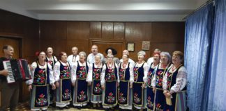 Дні української культури зорганізувала діаспора в Румунії