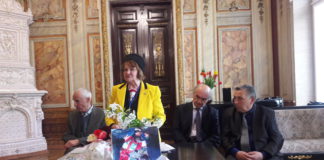 Суцвіття Валентини Козак