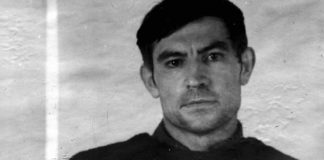 У Краматорську відкрили пам’ятник Василеві Стусу