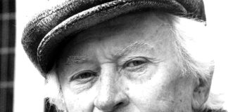 Володимир Базилевський: «Творчість письменника обумовлена природою і якістю його таланту…»