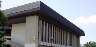 Закарпатський театр покаже виставу за творами сучасного ромського письменника