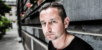 У США збірку поезій Жадана відзначили літературною премією