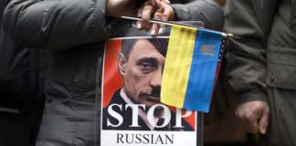 Держкомтелерадіо воліє продовжити санкції проти «антиукраїнських» видавництв