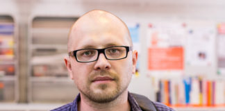 Андрій Бондар. Клеш оф сівілізейшнз