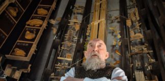 Фільм-притча «Казка про Коника» виходить у прокат