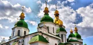 Оголосили програму Фестивалю високого мистецтва «Bouquet Kyiv Stage 2021»