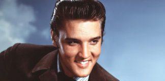 Вийшла праця про Елвіса, яка ставить під сумнів причину його смерті