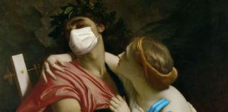 Роман Офіцинський. Вічно молоді на обрії життя