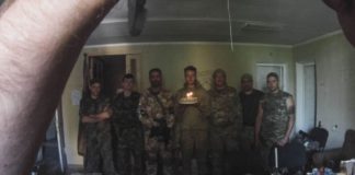 Стрічку «Зошит війни» повезли у всеукраїнський тур